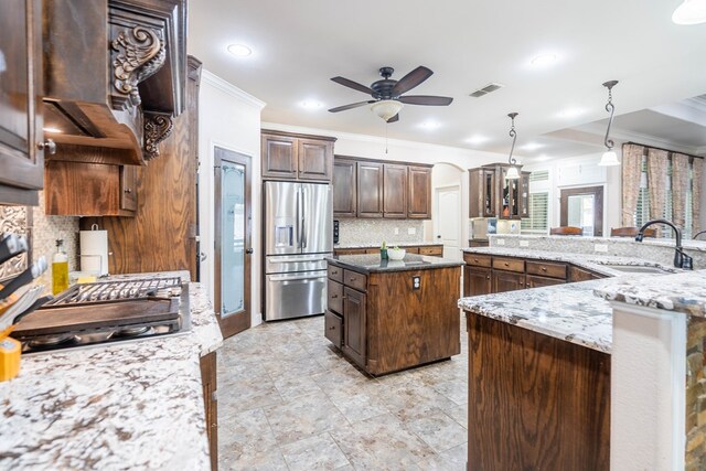 34 Castle Oaks Dr, Odessa, TX 79765 - photo 19