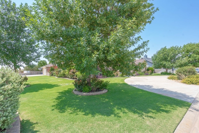 34 Castle Oaks Dr, Odessa, TX 79765 - photo 4