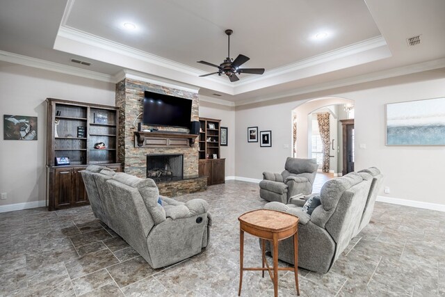 34 Castle Oaks Dr, Odessa, TX 79765 - photo 15