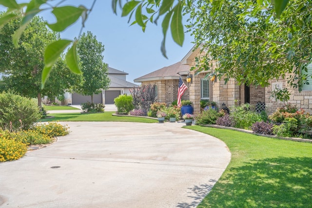 34 Castle Oaks Dr, Odessa, TX 79765 - photo 3