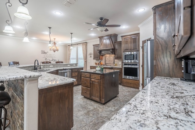 34 Castle Oaks Dr, Odessa, TX 79765 - photo 16