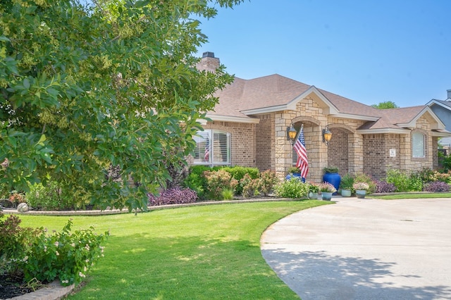 34 Castle Oaks Dr, Odessa, TX 79765 - photo 6