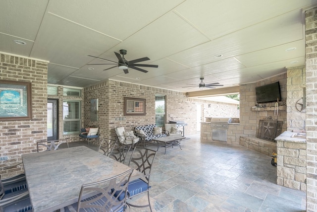 34 Castle Oaks Dr, Odessa, TX 79765 - photo 50