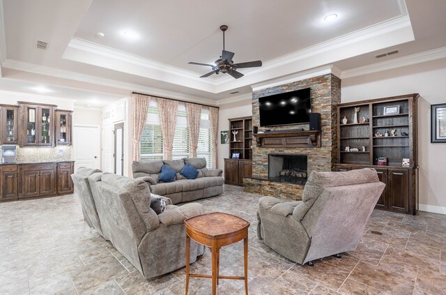 34 Castle Oaks Dr, Odessa, TX 79765 - photo 14