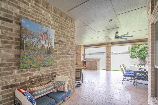 34 Castle Oaks Dr, Odessa, TX 79765 - photo 48