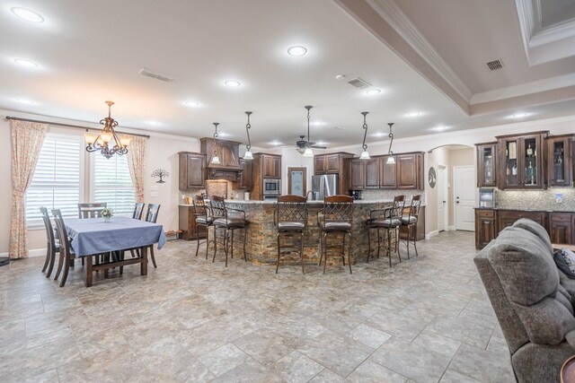 34 Castle Oaks Dr, Odessa, TX 79765 - photo 11