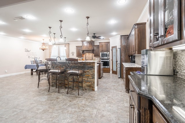 34 Castle Oaks Dr, Odessa, TX 79765 - photo 21
