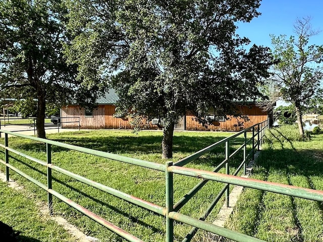 1337 Laguna Dr, Colorado City, TX 79512 - photo 2