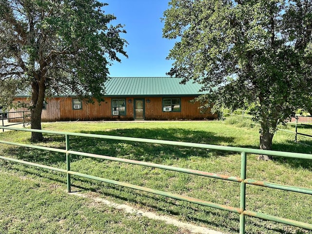 1337 Laguna Dr, Colorado City, TX 79512 - photo 1