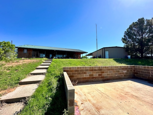 1337 Laguna Dr, Colorado City, TX 79512 - photo 4
