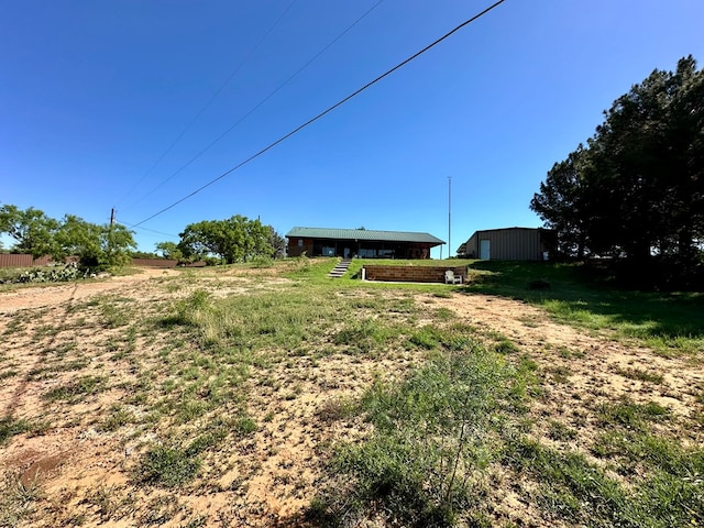 1337 Laguna Dr, Colorado City, TX 79512 - photo 6