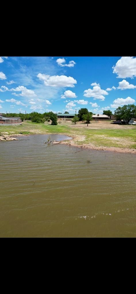 1337 Laguna Dr, Colorado City, TX 79512 - photo 67
