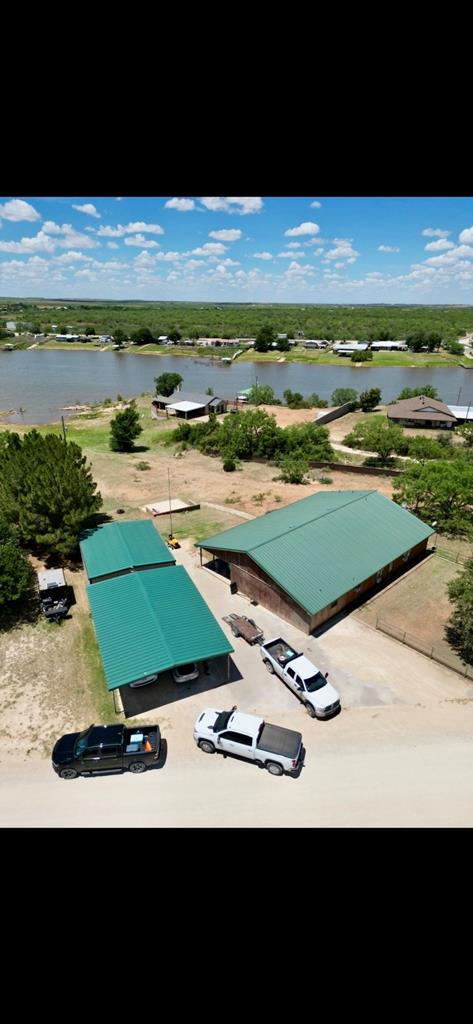 1337 Laguna Dr, Colorado City, TX 79512 - photo 62
