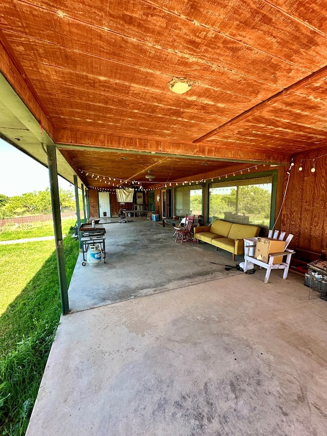 1337 Laguna Dr, Colorado City, TX 79512 - photo 20