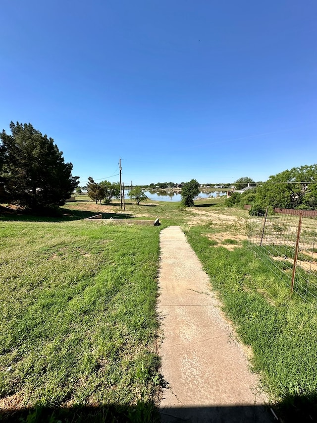 1337 Laguna Dr, Colorado City, TX 79512 - photo 12