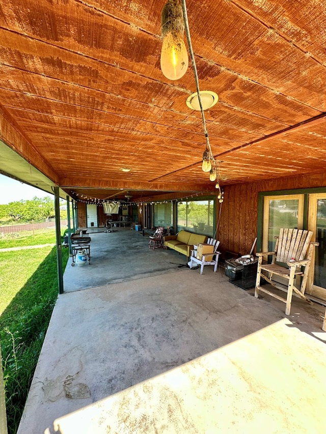 1337 Laguna Dr, Colorado City, TX 79512 - photo 21
