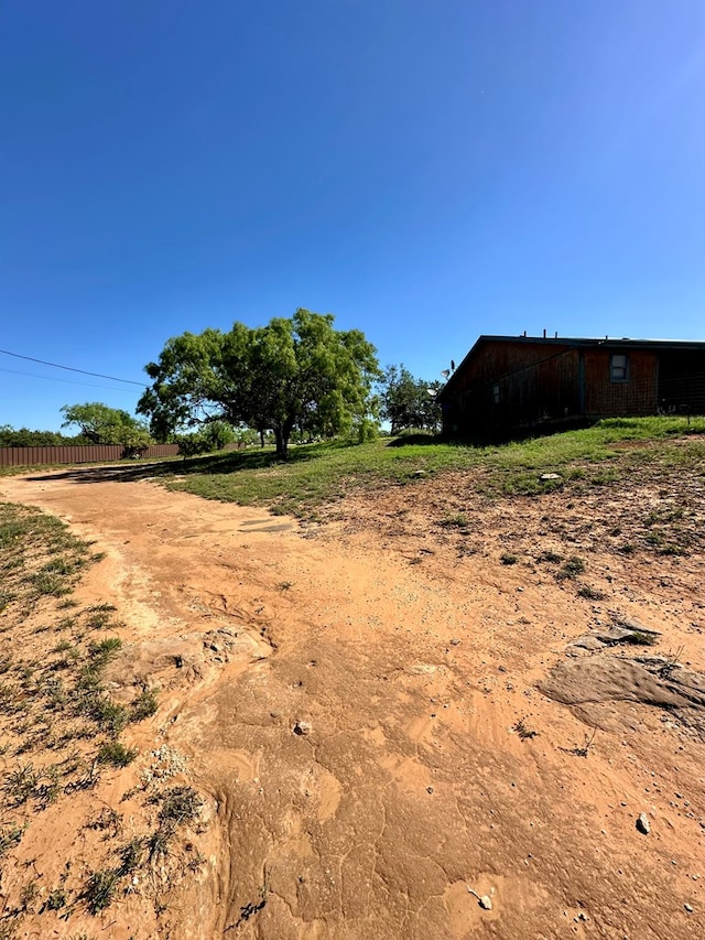 1337 Laguna Dr, Colorado City, TX 79512 - photo 8