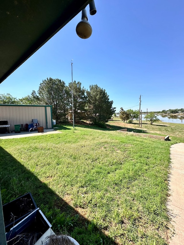 1337 Laguna Dr, Colorado City, TX 79512 - photo 14