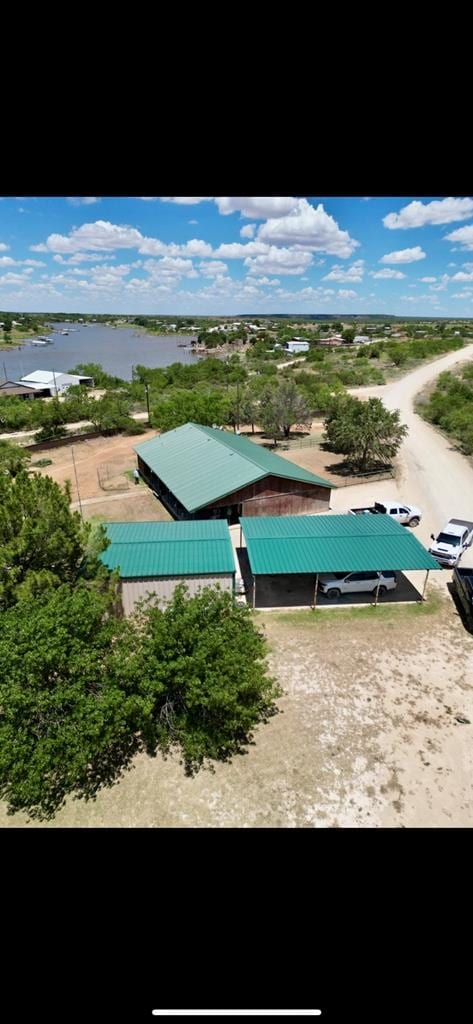 1337 Laguna Dr, Colorado City, TX 79512 - photo 61