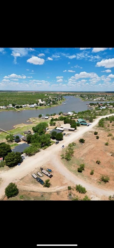 1337 Laguna Dr, Colorado City, TX 79512 - photo 68