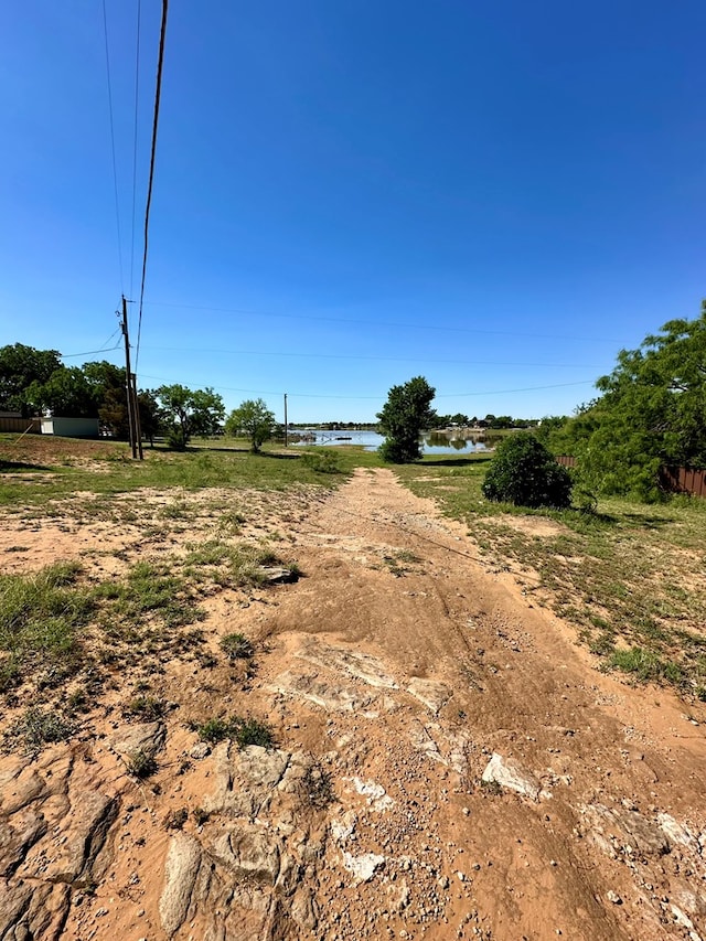 1337 Laguna Dr, Colorado City, TX 79512 - photo 17