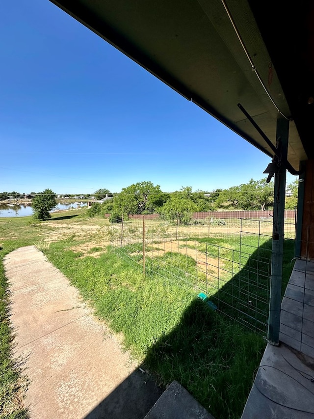 1337 Laguna Dr, Colorado City, TX 79512 - photo 13