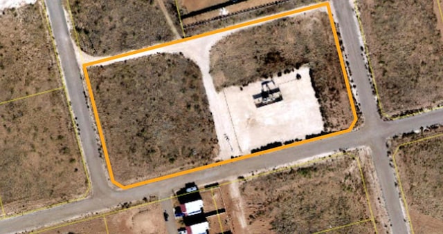 TBD La Calma St, Gardendale TX, 79758 land for sale