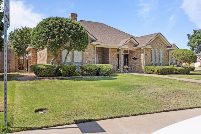 5505 Drexel Ct, Midland, TX 79707 - photo 3