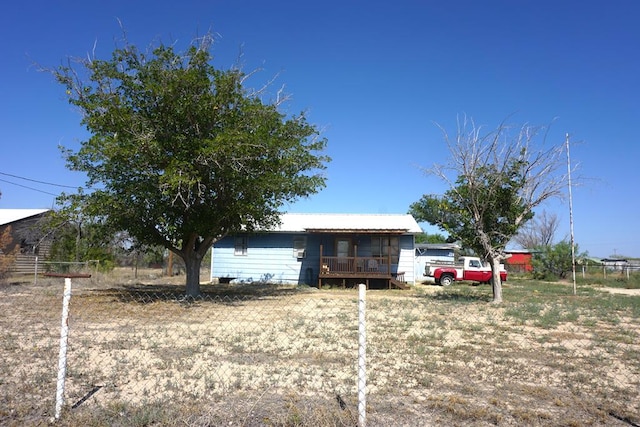 1369 Killdeer St, Fort Stockton, TX 79735 - photo 1