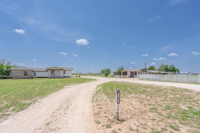 5804 E County Rd 65, Midland, TX 79705 - photo 2