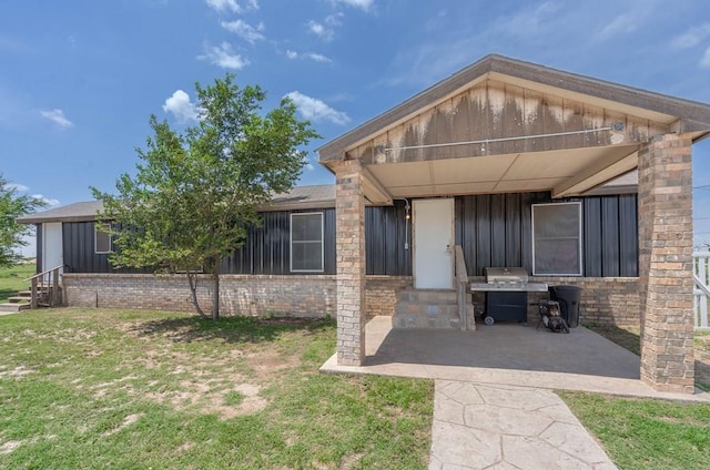 5804 E County Rd 65, Midland, TX 79705 - photo 1