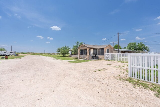 5804 E County Rd 65, Midland, TX 79705 - photo 5