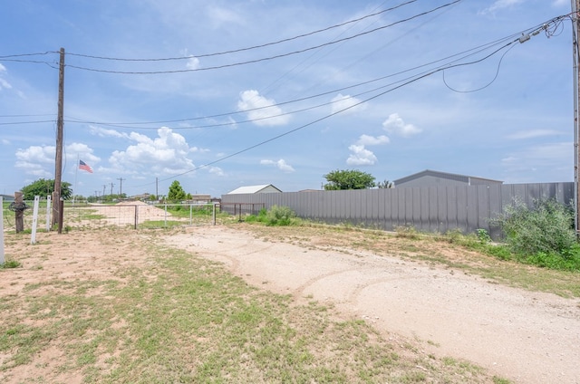 5804 E County Rd 65, Midland, TX 79705 - photo 17