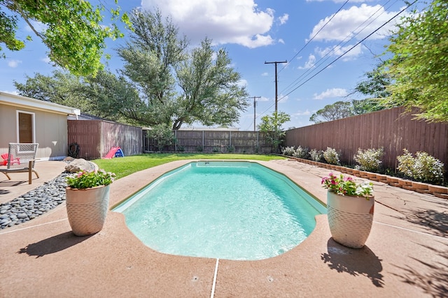 2601 Terrace Ave, Midland, TX 79705 - photo 32