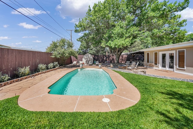 2601 Terrace Ave, Midland, TX 79705 - photo 33