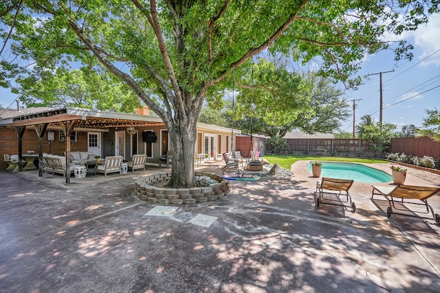 2601 Terrace Ave, Midland, TX 79705 - photo 35