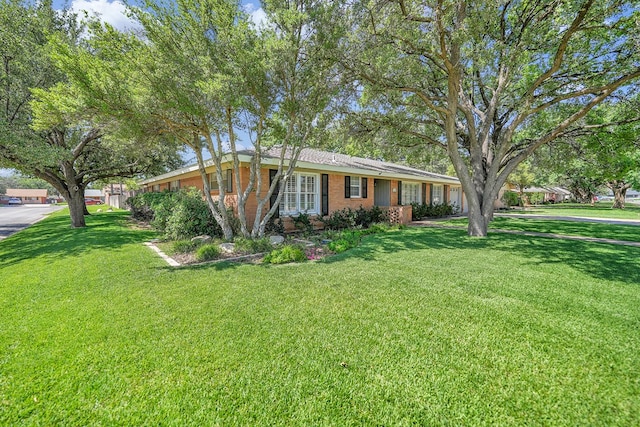2601 Terrace Ave, Midland, TX 79705 - photo 4