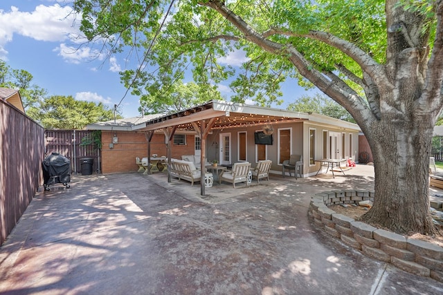 2601 Terrace Ave, Midland, TX 79705 - photo 34
