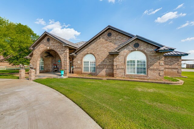 1312 E County Rd 128, Midland, TX 79706 - photo 3