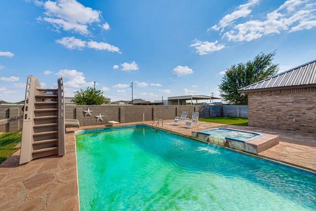 1312 E County Rd 128, Midland, TX 79706 - photo 38