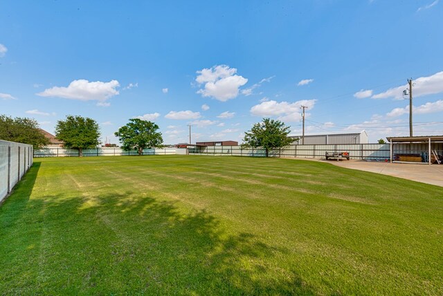 1312 E County Rd 128, Midland, TX 79706 - photo 51