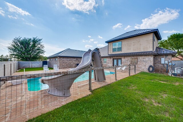 1312 E County Rd 128, Midland, TX 79706 - photo 42