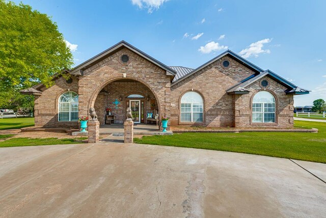 1312 E County Rd 128, Midland, TX 79706 - photo 1