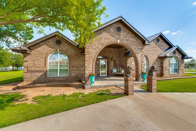 1312 E County Rd 128, Midland, TX 79706 - photo 2