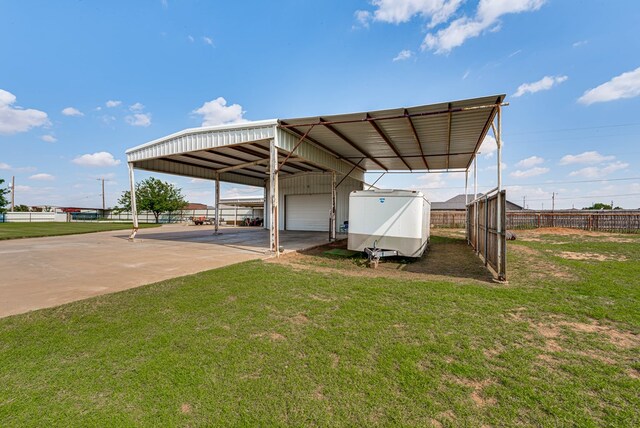 1312 E County Rd 128, Midland, TX 79706 - photo 45