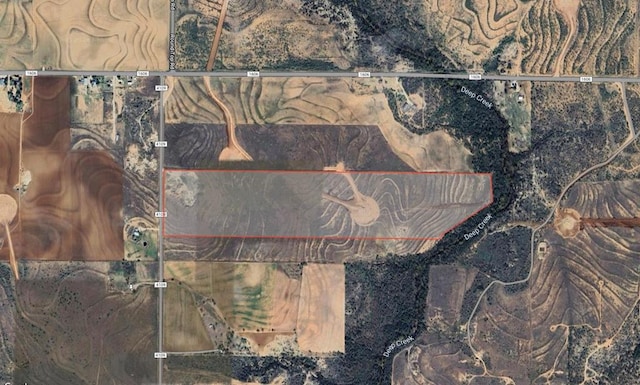 000 County Rd 4109, Snyder, TX 79549