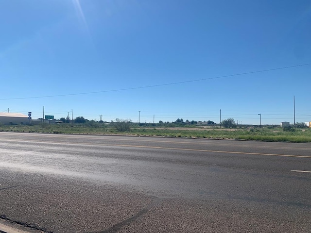 2800 W Dickinson Blvd, Fort Stockton TX, 79735 land for sale