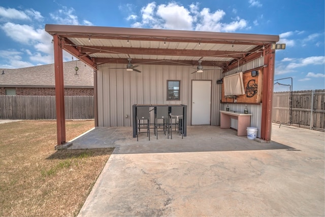 1315 Cotton Tail Ct, Midland, TX 79705 - photo 38