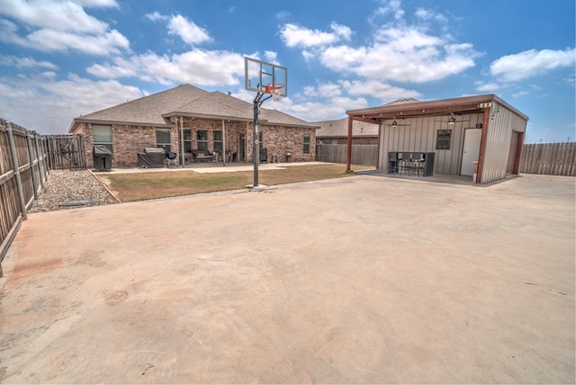1315 Cotton Tail Ct, Midland, TX 79705 - photo 39
