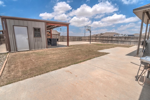 1315 Cotton Tail Ct, Midland, TX 79705 - photo 35